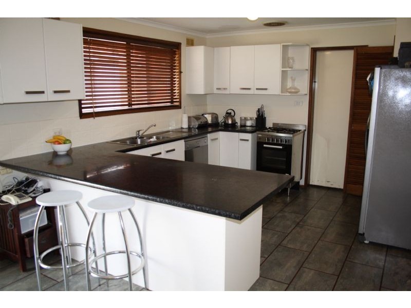 1 O’Hehir Court, Traralgon VIC 3844