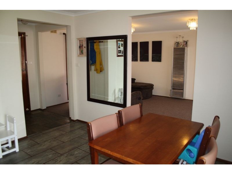 1 O’Hehir Court, Traralgon VIC 3844