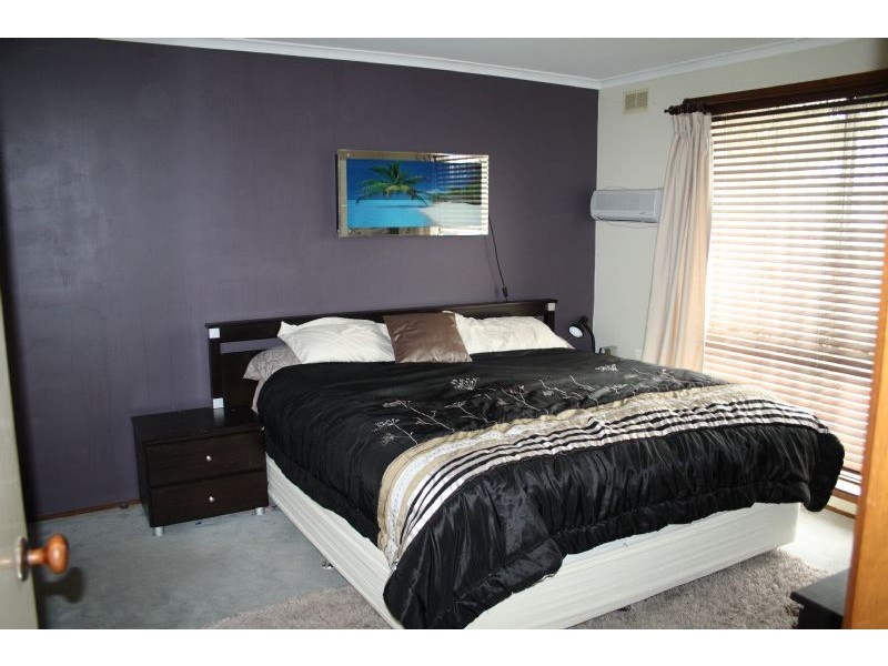 1 O’Hehir Court, Traralgon VIC 3844