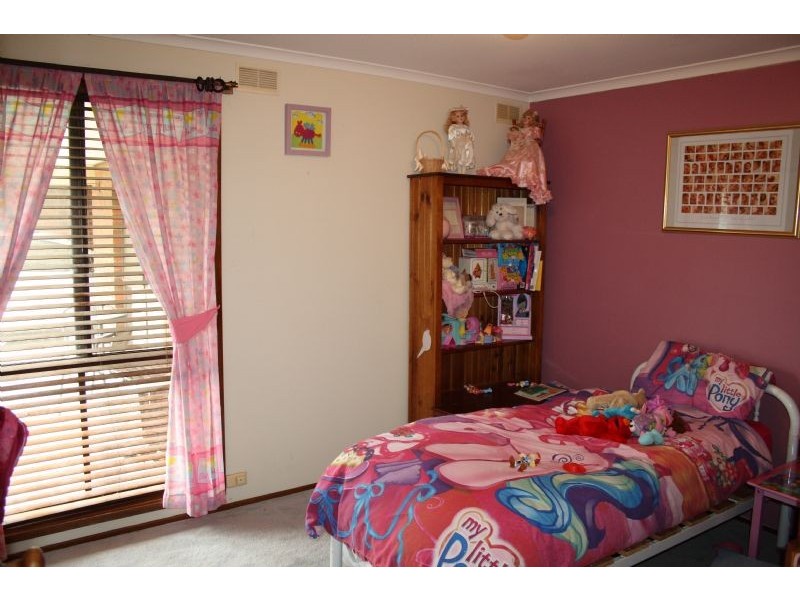 1 O’Hehir Court, Traralgon VIC 3844