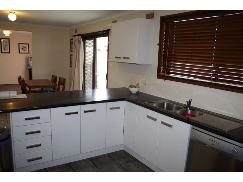 1 O’Hehir Court, Traralgon VIC 3844