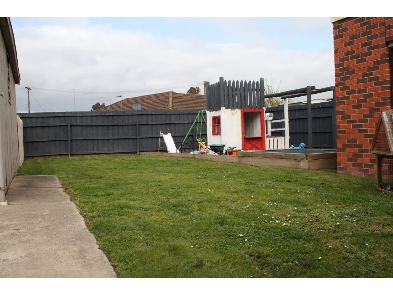 1 O’Hehir Court, Traralgon VIC 3844