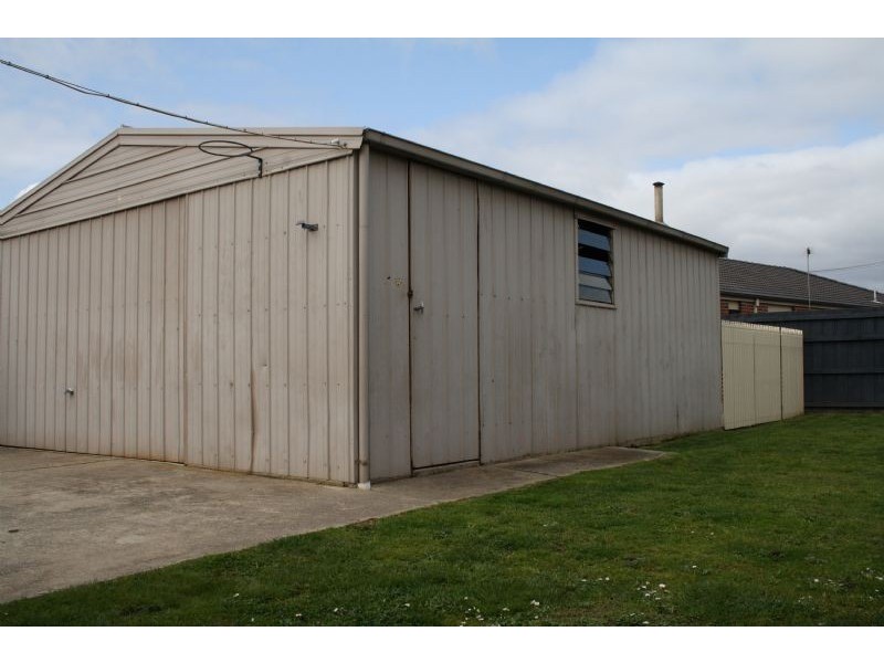 1 O’Hehir Court, Traralgon VIC 3844