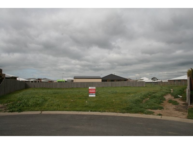 6 Jefferson Close, Traralgon VIC 3844