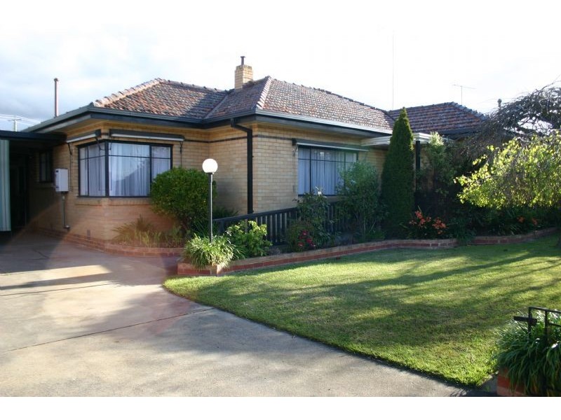 1 Garden Grove, Traralgon VIC 3844