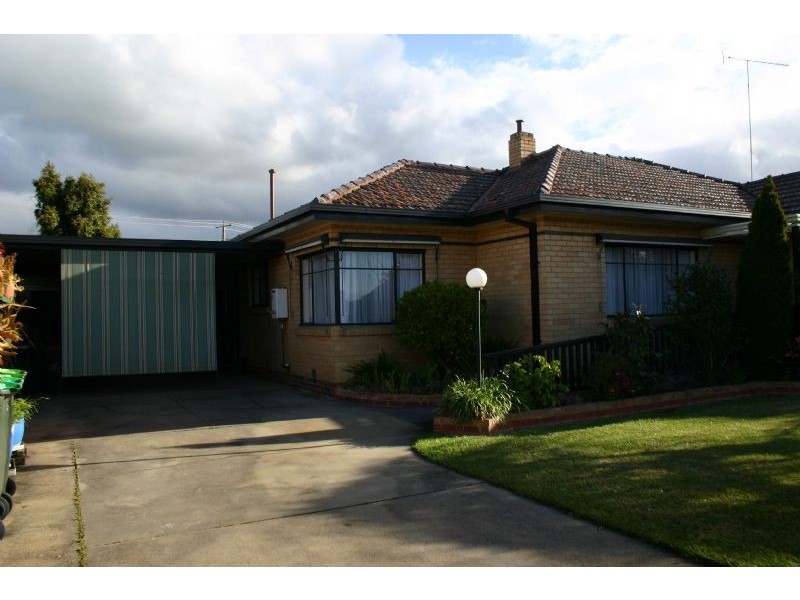 1 Garden Grove, Traralgon VIC 3844