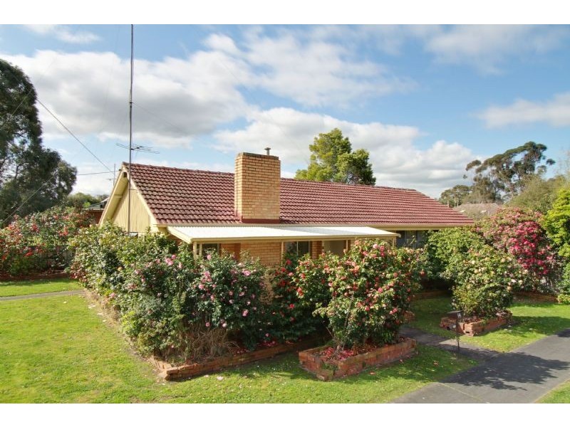 14 Wood Court, Traralgon VIC 3844