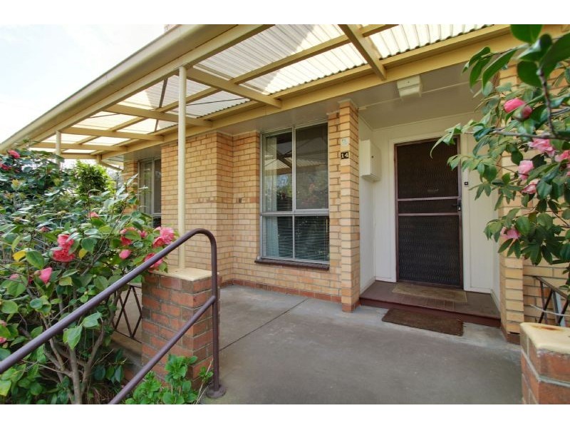 14 Wood Court, Traralgon VIC 3844