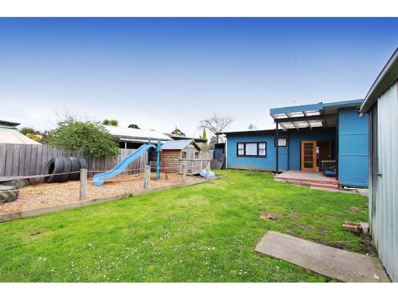 57 Hazelwood Road, Morwell VIC 3840