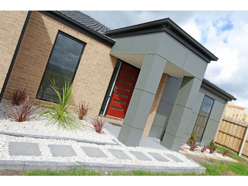37 Graduate Place, Traralgon VIC 3844
