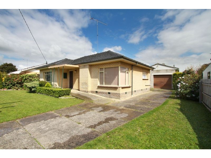 25 Elizabeth Street, Traralgon VIC 3844