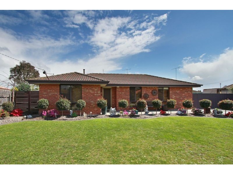 30 Bayley Drive, Traralgon VIC 3844