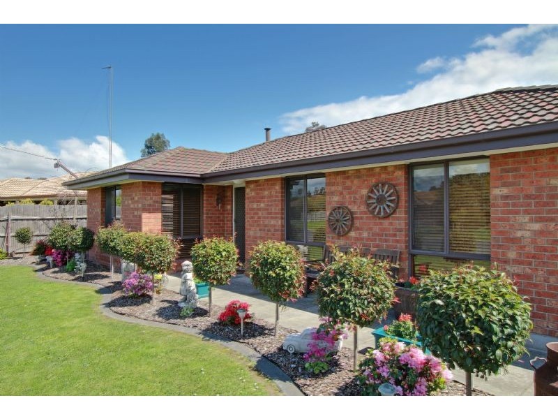 30 Bayley Drive, Traralgon VIC 3844