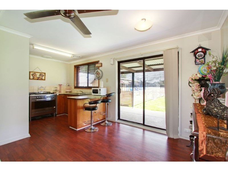 30 Bayley Drive, Traralgon VIC 3844