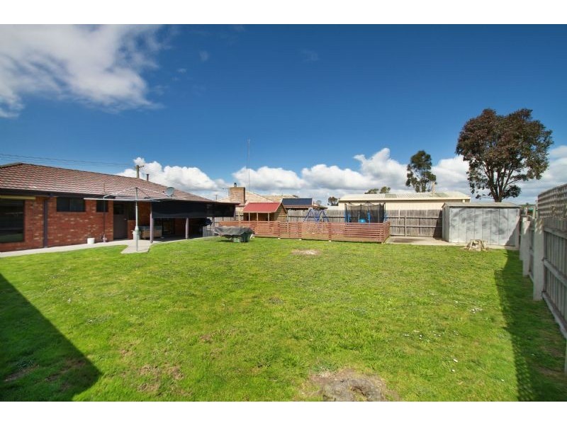 30 Bayley Drive, Traralgon VIC 3844