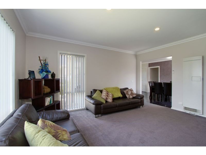 21 Sherwood Court, Traralgon VIC 3844