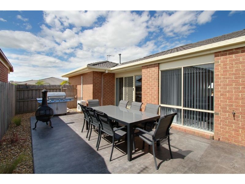21 Sherwood Court, Traralgon VIC 3844