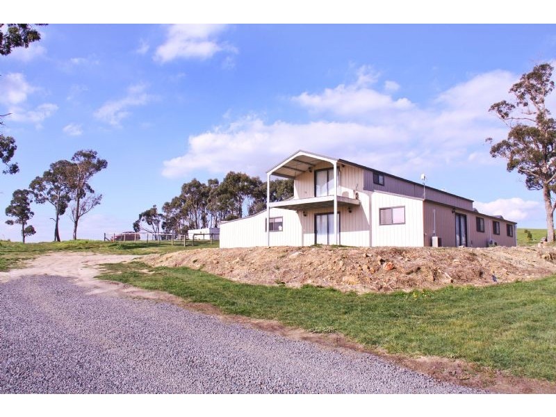 151 Sagar’s Road, Hazelwood North VIC 3840