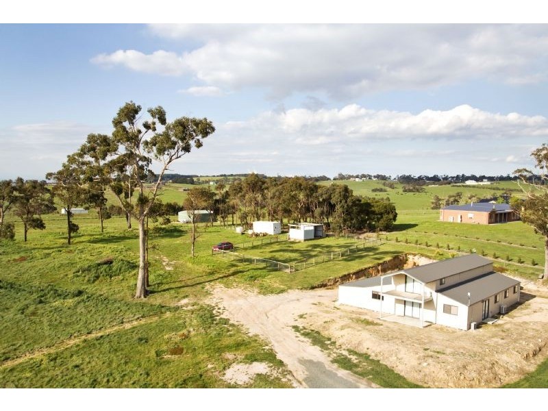 151 Sagar’s Road, Hazelwood North VIC 3840