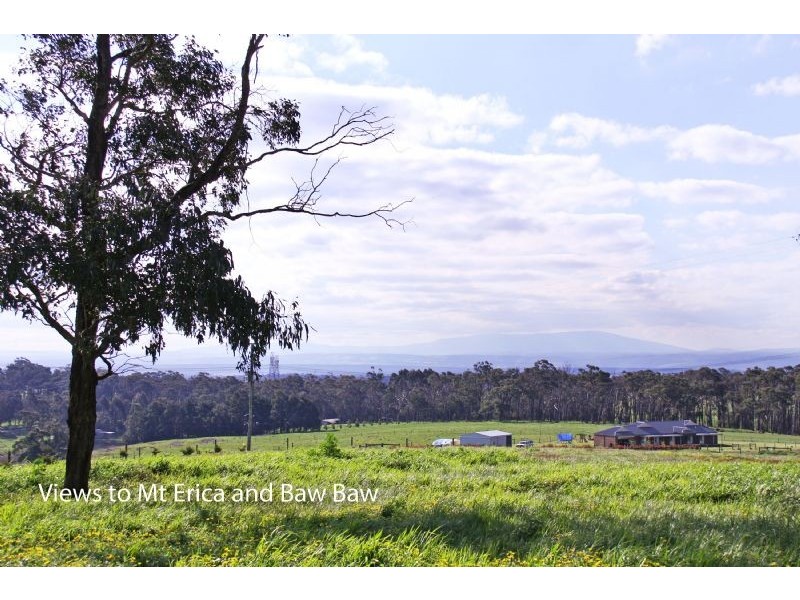 151 Sagar’s Road, Hazelwood North VIC 3840