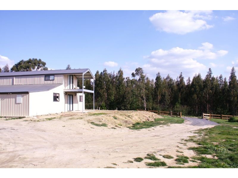 151 Sagar’s Road, Hazelwood North VIC 3840