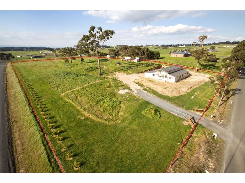 151 Sagar’s Road, Hazelwood North VIC 3840