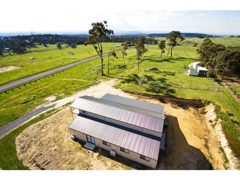 151 Sagar’s Road, Hazelwood North VIC 3840