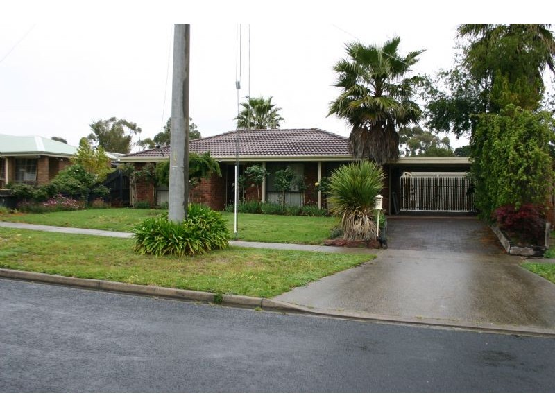 52 Morgan Drive, Traralgon VIC 3844