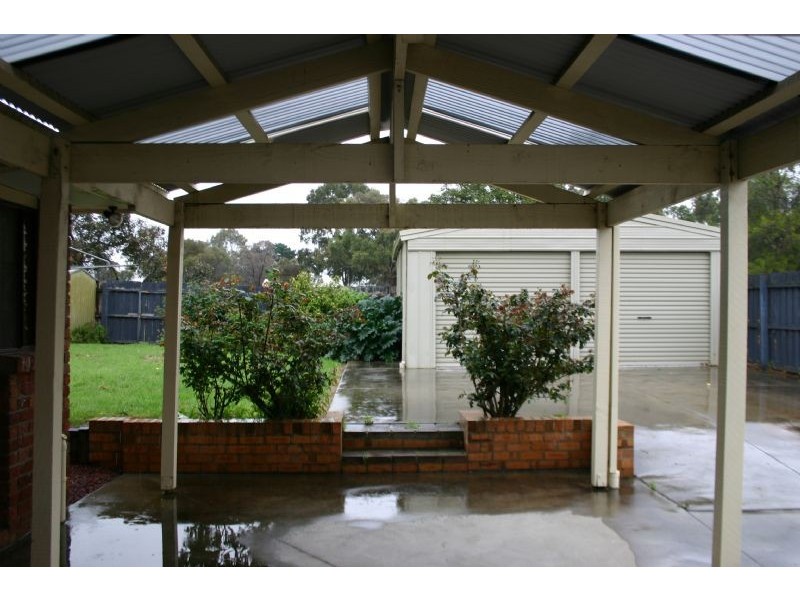 52 Morgan Drive, Traralgon VIC 3844