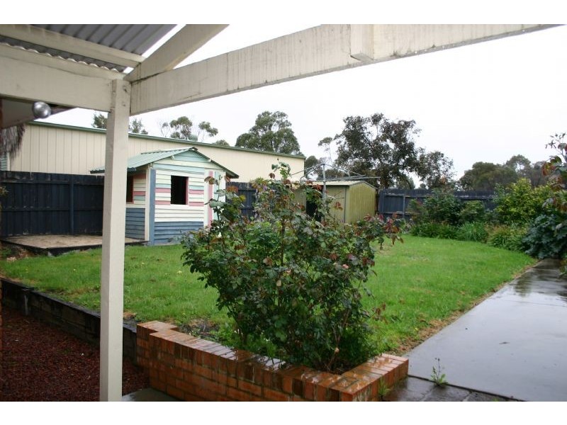 52 Morgan Drive, Traralgon VIC 3844