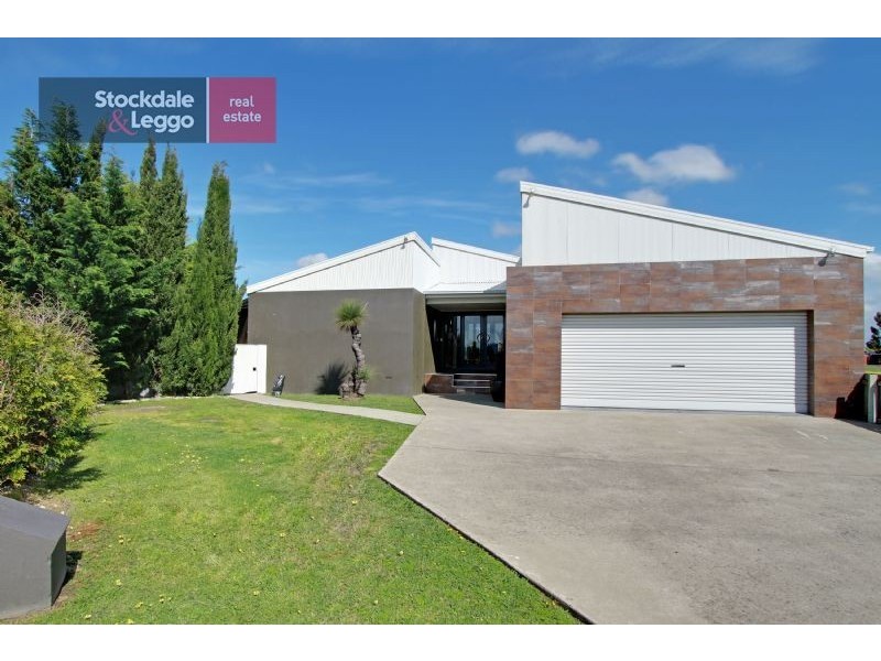 7 Springfield Court, Traralgon VIC 3844