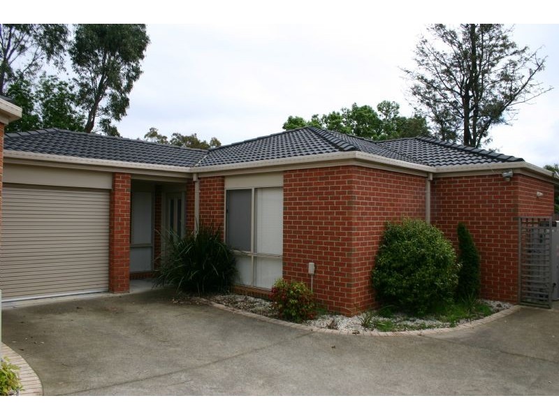3/124 Grey Street, Traralgon VIC 3844