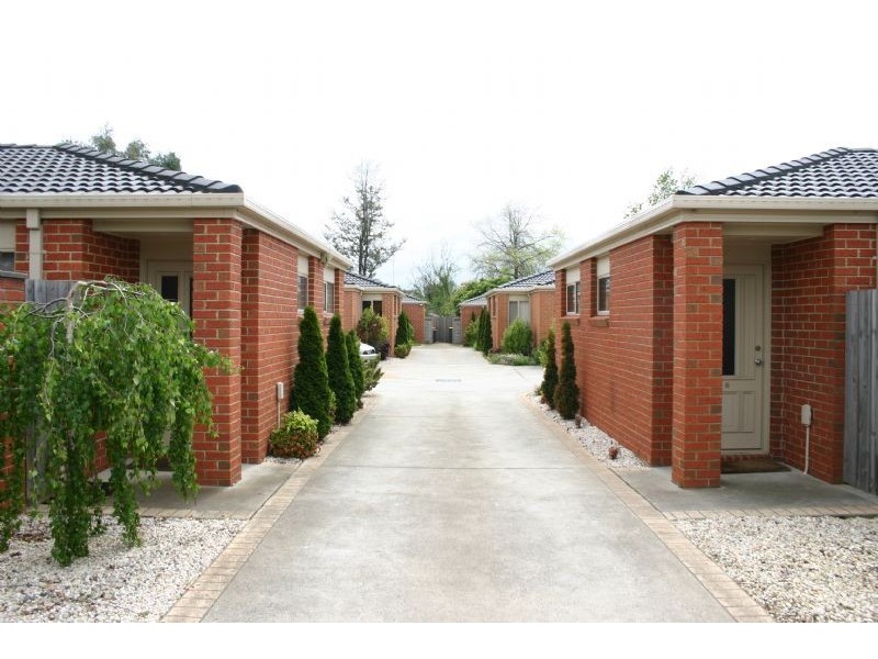 3/124 Grey Street, Traralgon VIC 3844