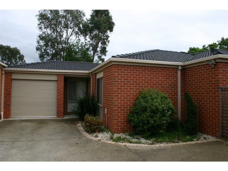 3/124 Grey Street, Traralgon VIC 3844