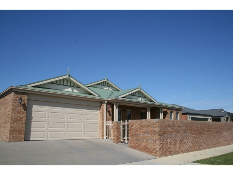 1 Donegal Avenue, Traralgon VIC 3844