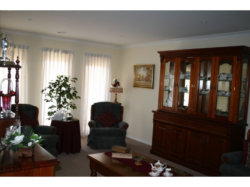 1 Donegal Avenue, Traralgon VIC 3844