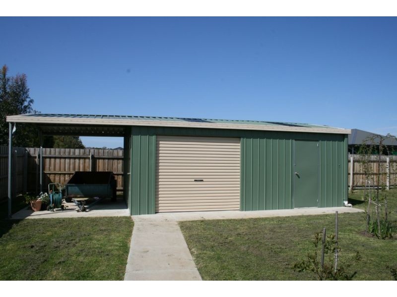 1 Donegal Avenue, Traralgon VIC 3844