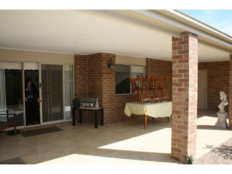 1 Donegal Avenue, Traralgon VIC 3844