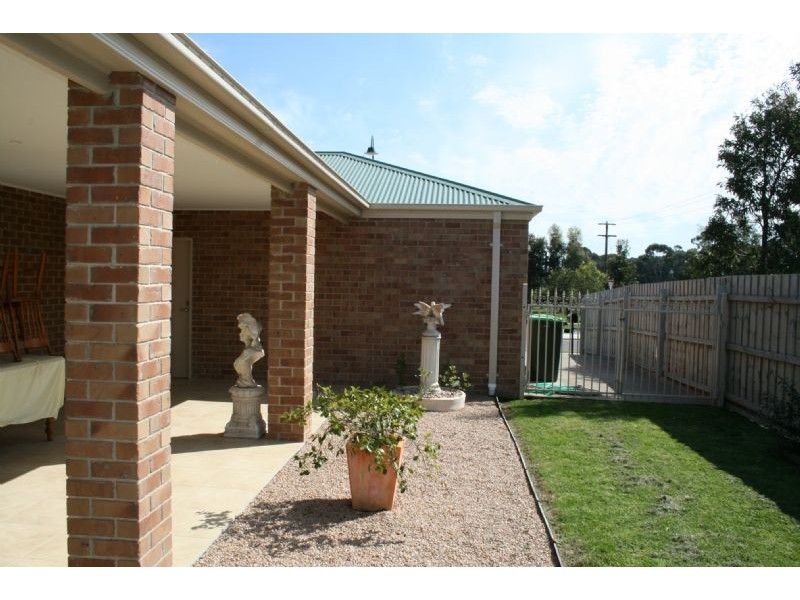 1 Donegal Avenue, Traralgon VIC 3844