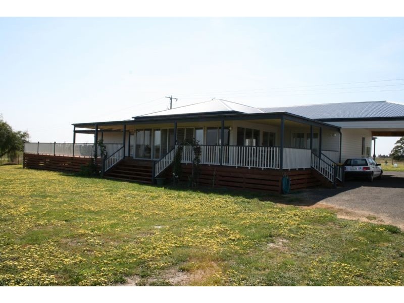 112 Willung Road, Rosedale VIC 3847
