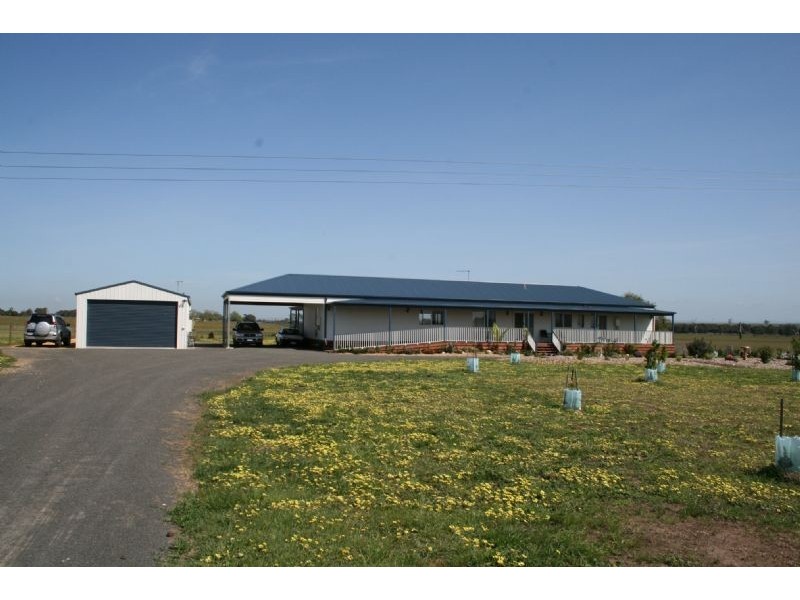 112 Willung Road, Rosedale VIC 3847