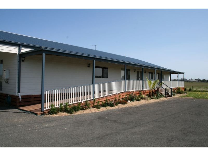 112 Willung Road, Rosedale VIC 3847