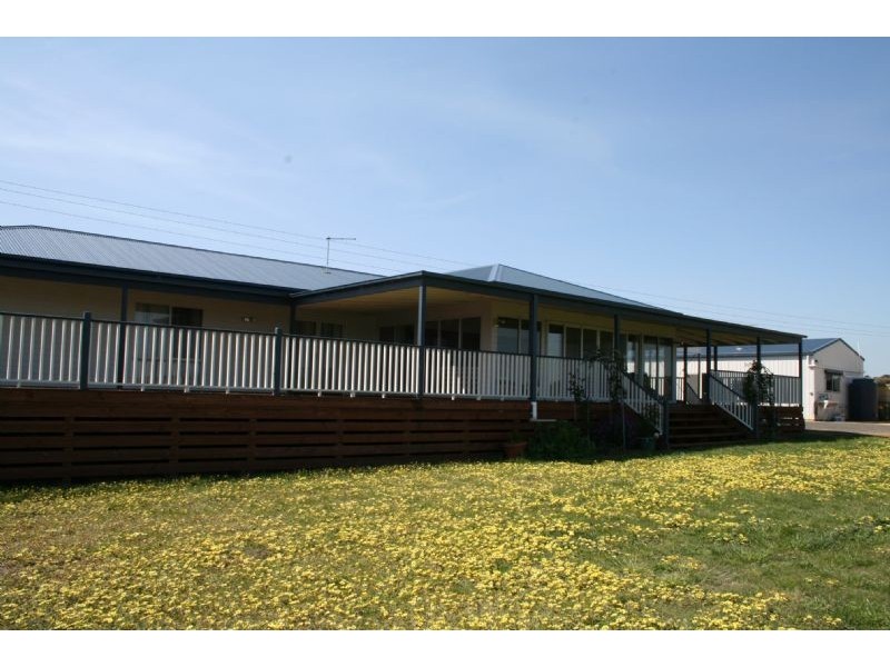 112 Willung Road, Rosedale VIC 3847