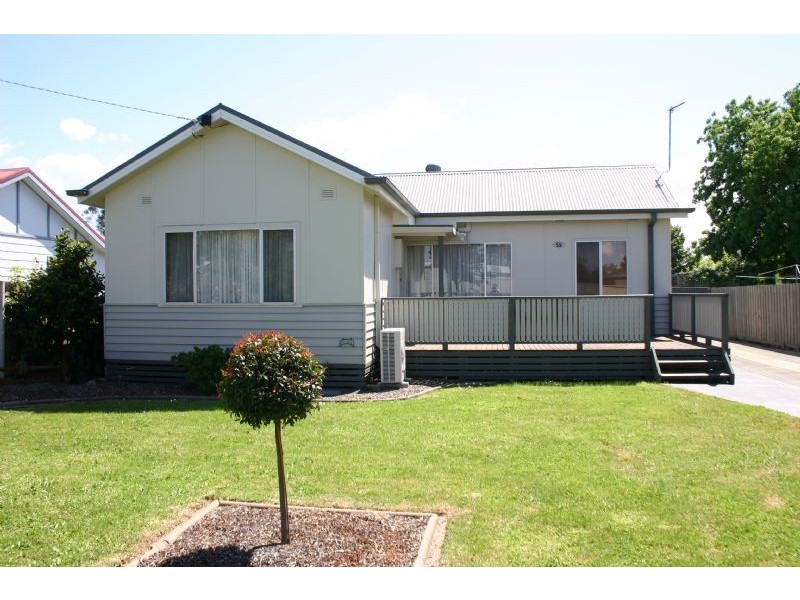 58 Henry Street, Traralgon VIC 3844