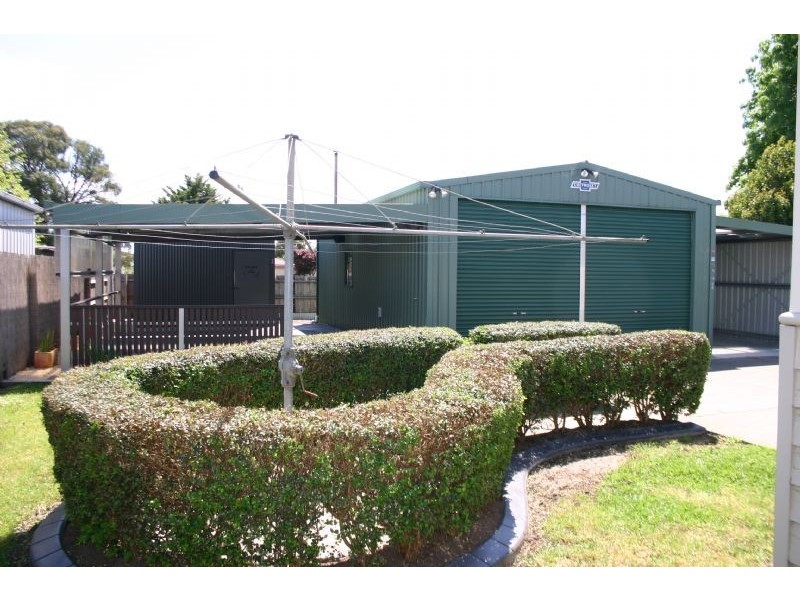 58 Henry Street, Traralgon VIC 3844