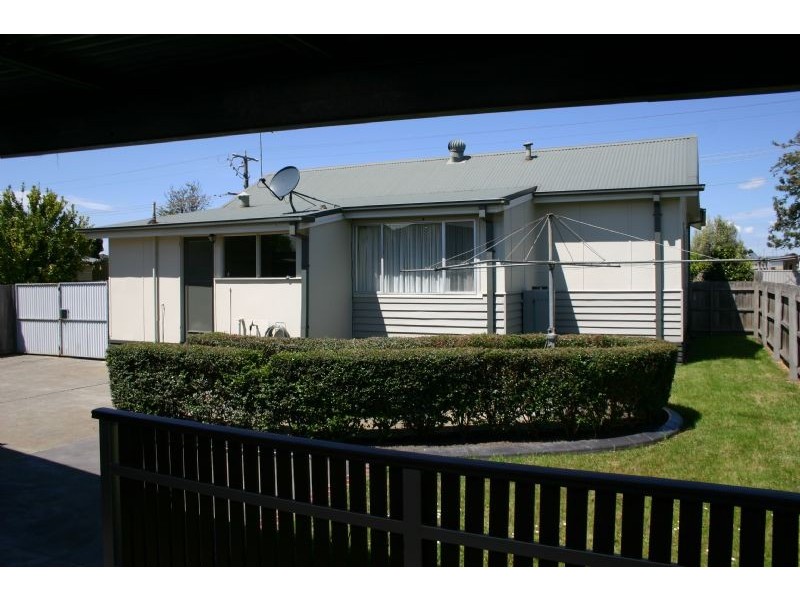 58 Henry Street, Traralgon VIC 3844