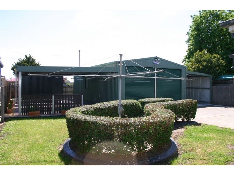 58 Henry Street, Traralgon VIC 3844