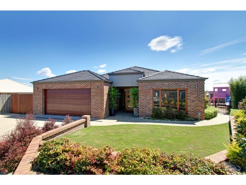 8 Kaitlyn Court, Traralgon VIC 3844