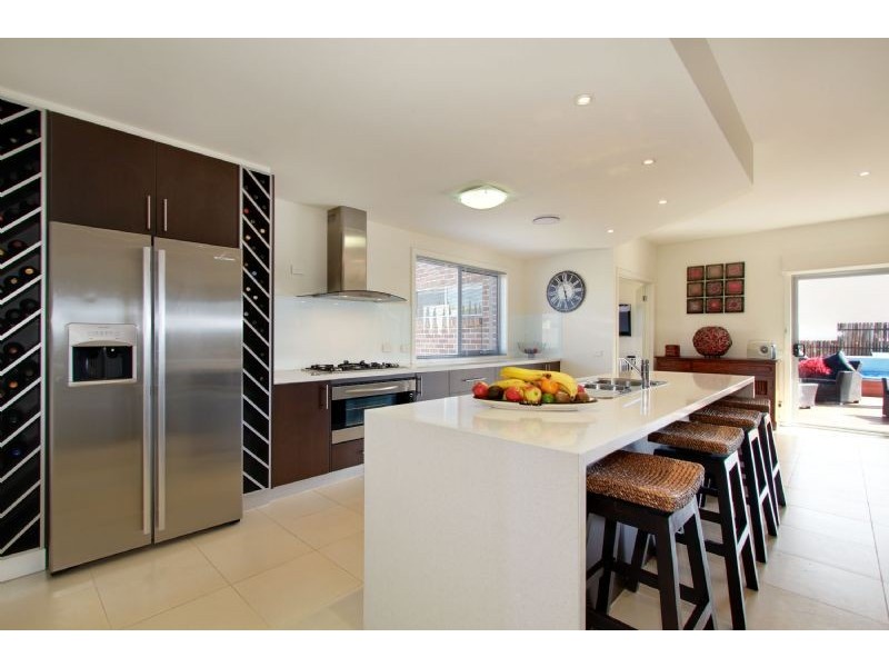 8 Kaitlyn Court, Traralgon VIC 3844