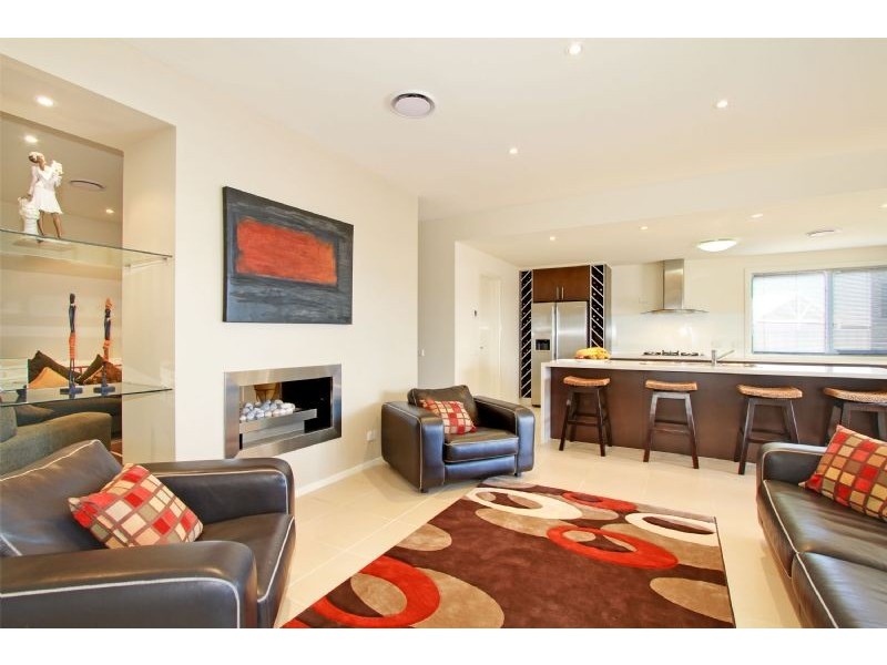 8 Kaitlyn Court, Traralgon VIC 3844